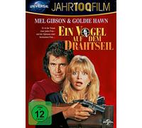 Mel Gibson,Goldie Hawn,David Carradine - EIN Vogel Auf dem Drahtseil-Jahr100fil [Import]