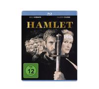 MEL GIBSON - HAMLET BLU-RAY NEUF ALAN BATES/GLENN CLOSE