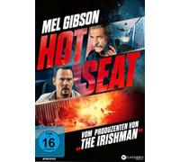 Mel Gibson;Kevin Dillon - Hot Seat [Import]