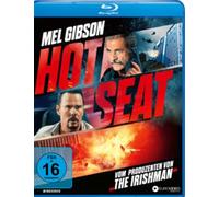 Mel Gibson;Kevin Dillon - Hot Seat [Blu-Ray] [Import]