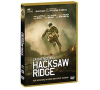 Mel Gibson - La Battaglia Di Hacksaw Ridge