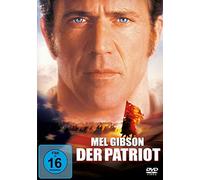Mel Gibson - Mel Gibson-der Patriot