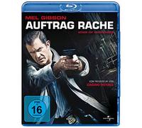 Mel Gibson,Ray Winstone,Danny Huston - Auftrag Rache [Blu-Ray] [Import]