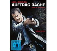 Mel Gibson,Ray Winstone,Danny Huston - Auftrag Rache [Import]