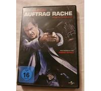 AUFTRAG RACHE - DVD NEUF MEL GIBSON,RAY WINSTONE,DANNY HUSTON,MARTIN CAMPBELL