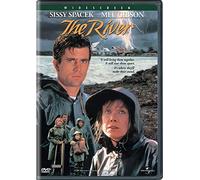 Mel Gibson / Sissy Spacek [Import USA Zone 1]
