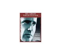 Mel Gibson Thriller Box-Set