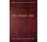 Mel Gibsons Bible by Timothy K. Beal Paperback Book Tod Linafelt (Auteur)