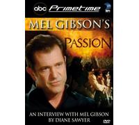Mel Gibson's Passion: ABC Primetime Live Interview [Import USA Zone 1]