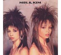 Mel & Kim - F.L.M. [Import]