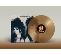 Mel & Kim - F.L.M. - Limited Edition Ochre Colored Vinyl [Vinyl Lp] Colored Vinyl, Ltd Ed, Orange, Uk - Import