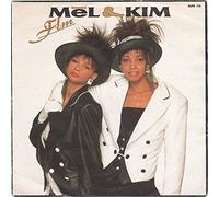Mel & Kim - Mel & Kim - Flm - [7"]