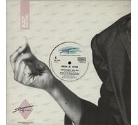 Mel & Kim - MEL & KIM Respectable UK 7" 45