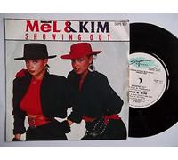 Mel & Kim - Mel & Kim - Showing Out - [7"]