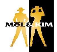 Mel & Kim Mel & Kim Singles Box Set (CD) Box Set