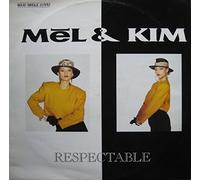 Mel & Kim - Respectable