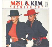 Mel & Kim - Showing Out [Import]