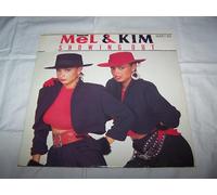 Mel & Kim - Showing Out - Mel & Kim 12"