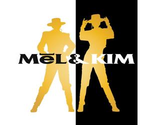 Mel & Kim Singles Box Set by Mel & Kim [Audio CD] NEUF