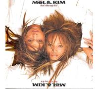 Mel & Kim - That's The Way It Is 7 : Mel & Kim