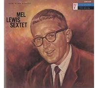 Mel Lewis - The Mel Lewis Sextet