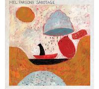 Mel Parsons - Sabotage [Import]