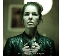 Mel Parsons - Slow Burn