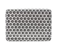 Mel Plateau Bohemia 30X22CM