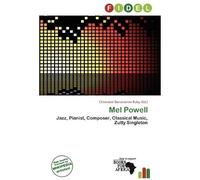 Mel Powell