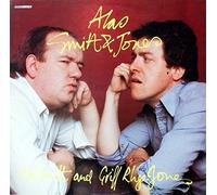 MEL SMITH & GRIFF RHYS JONES - MEL SMITH & GRIFF RHYS JONES - ALAS SMITH & JONES LP (11793)