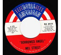 MEL STREET - Borrowed Angel