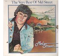 MEL STREET - Very Best of Mel Tillis [LP VINYL]