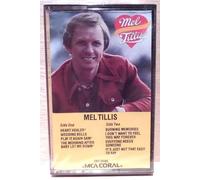 Mel Tillis