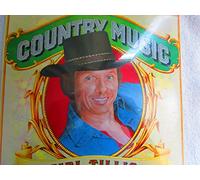 Mel Tillis - Country Music