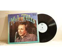 MEL TILLIS/ ETC. - and friends (POWER PAK 295 LP)