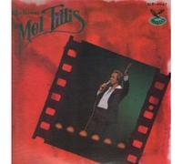 Mel Tillis - Great LP (Vinyl Album) US Gusto 1979