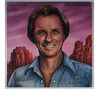 Mel Tillis Greatest Hits