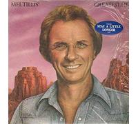 MEL TILLIS - Greatest Hits [Import]
