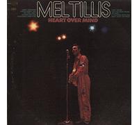 Mel Tillis - Heart Over Mind