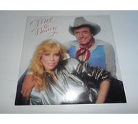 MEL TILLIS & NANCY SINATRA - MEL & NANCY