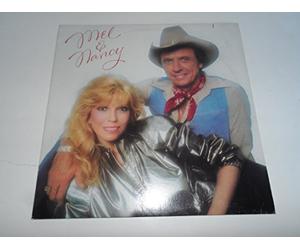 MEL TILLIS & NANCY SINATRA - MEL & NANCY