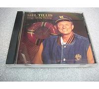 mel tillis - wings of my victory (UK Import)