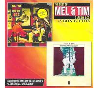 Mel & Tim - Best Of Mel And Tim