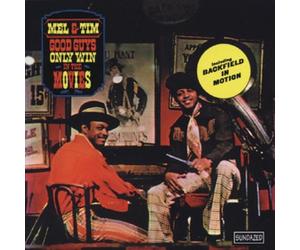 Mel & Tim - Good Guys Only Win in The Movi