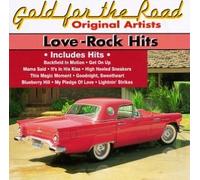 Various Artists - Echo of an Era: Gold for The Road