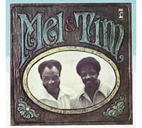 Mel & Tim - Mel & Tim [Import]