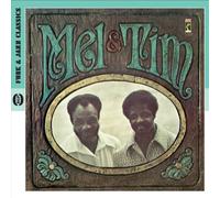 Mel & Tim - Mel & Tim [Import allemand]