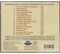 Mel Torm - Easy to Remember