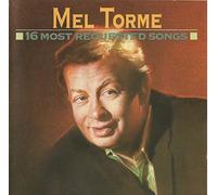 Mel Torme - 16 Most Requested Songs [Import]