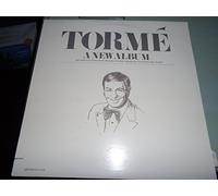 Mel Tormé - A New Album - Gryphon - 6.24362 AT